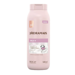 LOÇÃO CORPORAL HIDRAMAIS MILK+ 500ML