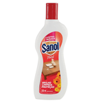 LUSTRA MOVEIS SANOL FLORAL 200ML  4015