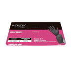 LUVAS BLACK M 3213