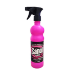 MULTILIMPADOR POWER CLEAN SANOL PRO 500ML  9098