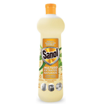 MULTIUSO SANOL EXTRATOS NATURAIS CAPIM LIMAO 500ML  4794