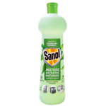 MULTIUSO SANOL EXTRATOS NATURAIS HORTELA E SALVIA 500ML  4774