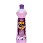 MULTIUSO SANOL EXTRATOS NATURAIS LAVANDA E MELALEUCA 500ML 4779