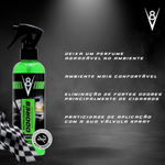 NEUTRALIZADOR DE ODORES V8  240ML 7215