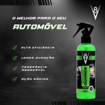 NEUTRALIZADOR DE ODORES V8  240ML 7215