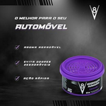 ODORIZADOR POTE LAVANDA V8  60G  7412