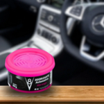 ODORIZADOR POTE MORANGO V8  60G  7230