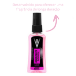 ODORIZANTE AUTOMOTIVO LABELLE V8  60ML  7219