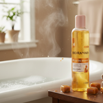 ÓLEO DE BANHO  CARAMELO  190ML HIDRAMAIS