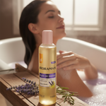 ÓLEO DE BANHO  LAVANDA 190ML HIDRAMAIS