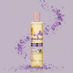 ÓLEO DE BANHO  LAVANDA 190ML HIDRAMAIS