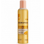 ÓLEO DE BANHO AMEIXA DOURADA  190ML HIDRAMAIS