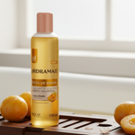ÓLEO DE BANHO AMEIXA DOURADA  190ML HIDRAMAIS
