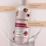 OLEO HIDRAMAIS CEREJA E AVELA 120ML HIDRAMAIS