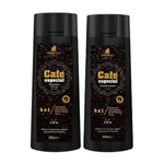 PACK SH COND CAFE ESPECIAL BM
