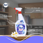 PASSA FACIL PLUSH GAT 500ML  3300