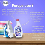 PASSA FACIL PLUSH GAT 500ML  3300