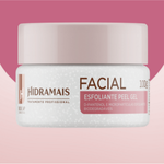 PEEL-GEL 100 G ESFOLIANTE FACIAL HIDRAMAIS