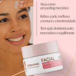 PEEL-GEL 100 G ESFOLIANTE FACIAL HIDRAMAIS