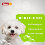 SABONETE EM BARRA SANOL DOG CITRONELA 90g  6446