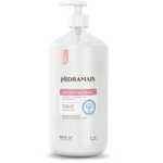 SABONETE SOFTCARE ANTIBACTERIANO 1,2L HIDRAMAIS