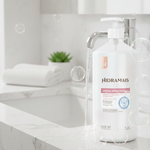SABONETE SOFTCARE ANTIBACTERIANO 1,2L HIDRAMAIS