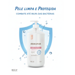 SABONETE SOFTCARE ANTIBACTERIANO 1,2L HIDRAMAIS