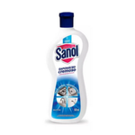 SAPONACEO CREMOSO  SANOL ORIGINAL 500ML  4747