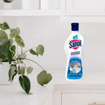 SAPONACEO CREMOSO  SANOL ORIGINAL 500ML  4747