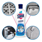 SAPONACEO CREMOSO SANOL ORIGINAL 200ML  4797