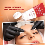 SHAMPOO GEL EXPRESSAO FACIAL HINTZ  30G