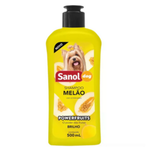 SHAMPOO MELAO SANOL DOG 500ML  6042