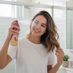 SPRAY ANTI FRIZZ OLEO DE COCO RICCA 150ML 2855