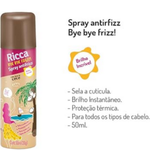 SPRAY ANTI FRIZZ OLEO DE COCO RICCA 150ML 2855