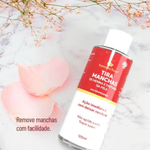 TIRA MANCHAS EXPRESSAO FACIAL HINTZ  120ML