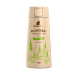 CONDICIONADOR  BABOSA 300 ML BM