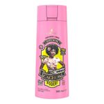 CONDICIONADOR CACHOS NANO 300ML BM