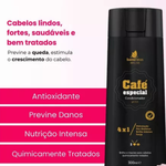 CONDICIONADOR CAFE ESPECIAL 4X1 300ML BM
