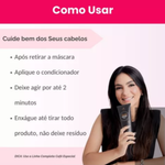 CONDICIONADOR CAFE ESPECIAL 4X1 300ML BM