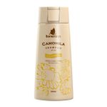 CONDICIONADOR CAMOMILA 300 ML BM