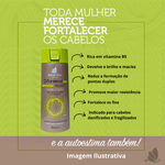 CONDICIONADOR D PANTENOL REPAIR 300ML BM