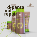 CONDICIONADOR D PANTENOL REPAIR 300ML BM