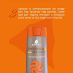 CONDICIONADOR KERATANO+NANO 300 ML BM