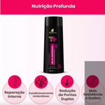 CONDICIONADOR MIX AMINOACIDOS 300ML BM