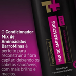 CONDICIONADOR MIX AMINOACIDOS 300ML BM
