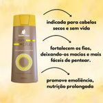 CONDICIONADOR TUTANO PLUS 300ML BM