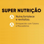 CREME DE PENTEAR  BSENSES SUPER NUTRICAO 250g BM