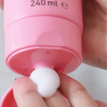 CREME DE PENTEAR CACHOS NANO 240ML CARE BM