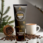CREME DE PENTEAR  CAFE ESPECIAL 4X1 200ML BM