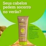 CREME DE PENTEAR  D PANTENOL REPAIR 240ML BM